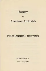1st Annual Meeting, 1937.jpg