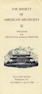 20th Annual Meeting, 1956.jpg
