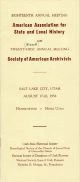 22nd Annual Meeting, 1958.jpg