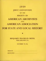 23rd Annual Meeting, 1959.jpg