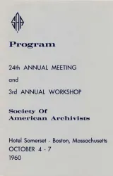 24th Annual Meeting, 1960.jpg