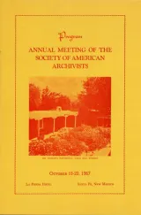 31st Annual Meeting, 1967.jpg