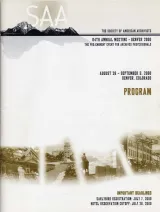 64th Annual Meeting, 2000.jpg