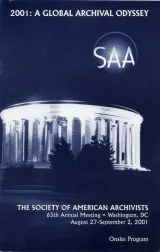 65th Annual Meeting, 2001.jpg