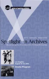 67th Annual Meeting, 2003.jpg