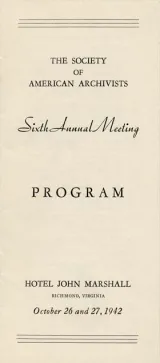 6th Annual Meeting, 1942.jpg