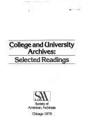 CollegeandUniversityArchivesSelectedReadings.jpg